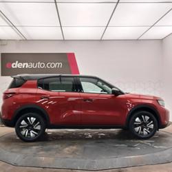 Opel Frontera Frontera 1.2 Turbo Hybrid 110 ch e-DCT6 GS 5p Libourne