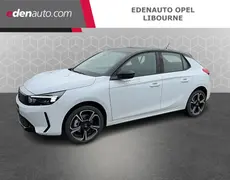 Opel Corsa Libourne