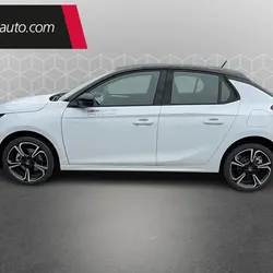 Opel Corsa Corsa 1.2 Turbo Hybrid 110 ch e-DCT6 GS 5p Libourne
