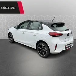 Opel Corsa Corsa 1.2 Turbo Hybrid 110 ch e-DCT6 GS 5p Libourne