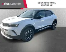 Opel Mokka - Mokka 1.2 Turbo Hybrid 145 ch e-DCT6 GS 5p - 30 999 €