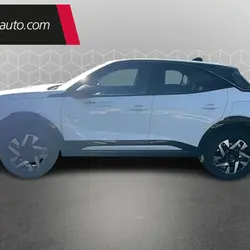 Opel Mokka Mokka 1.2 Turbo Hybrid 145 ch e-DCT6 GS 5p Libourne