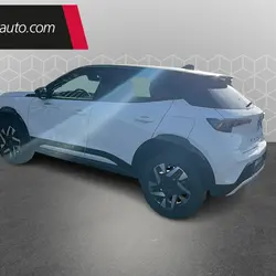 Opel Mokka Mokka 1.2 Turbo Hybrid 145 ch e-DCT6 GS 5p Libourne