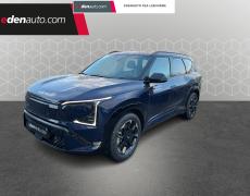 Kia Autres Kia - EV5 218 ch Autonomie Longue 81.4 kWh GT-line 5p - 45 990 €