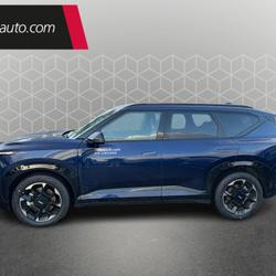 Autres Kia EV5 218 ch Autonomie Longue 81.4 kWh GT-line 5p Libourne