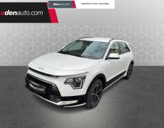 Kia Niro Libourne