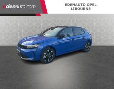 Opel Corsa - Corsa 1.2 Turbo 100 ch BVM6 GS 5p - 22 999 €