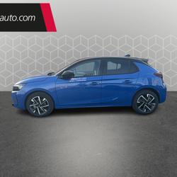 Opel Corsa Corsa 1.2 Turbo 100 ch BVM6 GS 5p Libourne