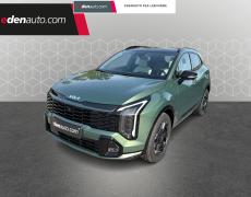 Kia Sportage - Sportage Hybride 239 ch BVA6 GT-Line Premium 5p - 44 990 €