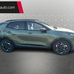 Kia Sportage Hybride 239 ch BVA6 GT-Line Premium 5p occasion - Libourne - photo 2/12