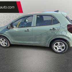 Kia Picanto Picanto 1.0 GDi 68 ch BVMA5 Active 5p Libourne