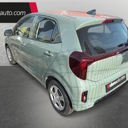 Kia Picanto Picanto 1.0 GDi 68 ch BVMA5 Active 5p Libourne