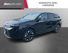 Opel Grandland - Grandland 1.2 Turbo Hybrid 145 ch e-DCT6 Ultimate 5p - 41 630 €