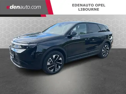 Opel Grandland - Grandland 1.2 Turbo Hybrid 145 ch e-DCT6 Ultimate 5p - 41 630 €