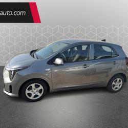 Kia Picanto Picanto 1.0 GDi 68 ch BVM5 Active 5p Libourne