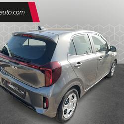 Kia Picanto Picanto 1.0 GDi 68 ch BVM5 Active 5p Libourne
