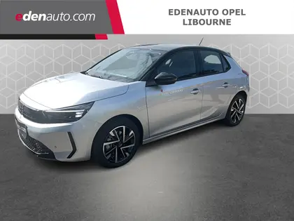 Opel Corsa - Corsa 1.2 Turbo 100 ch GS 5p - 22 999 €