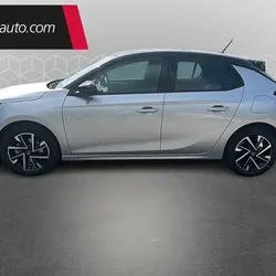 Opel Corsa Corsa 1.2 Turbo 100 ch GS 5p Libourne