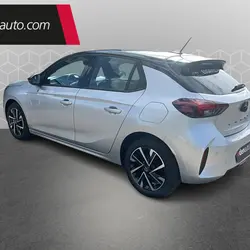 Opel Corsa Corsa 1.2 Turbo 100 ch GS 5p Libourne