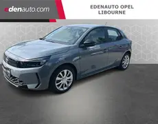 Opel Corsa Libourne