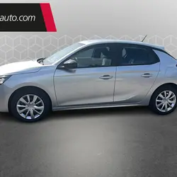 Opel Corsa Corsa 1.2 Turbo 100 ch Edition 5p Libourne