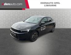 Opel Corsa - Corsa 1.2 Turbo Hybrid 110 ch Autom GS 5p - 24 990 €