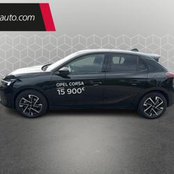 Opel Corsa Corsa 1.2 Turbo Hybrid 110 ch Autom GS 5p Libourne