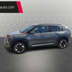 Kia EV3 EV3 204 ch Autonomie Longue 81.4 kWh Earth 5p Libourne