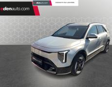 Kia Niro Libourne