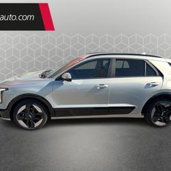 Kia Niro Niro 1.6 GDi 138 ch HEV DCT6 Premium 5p Libourne