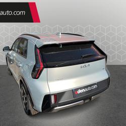 Kia Niro Niro 1.6 GDi 138 ch HEV DCT6 Premium 5p Libourne