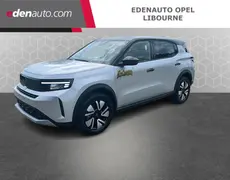 Opel Frontera - Frontera 1.2 Turbo Hybrid 110 ch e-DCT6 GS 5p - 26 990 €