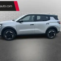 Opel Frontera Frontera Electric 113 ch Autonomie &eacute;tendue & Batterie 52 kWh GS 5p Libourne