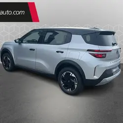 Opel Frontera Frontera Electric 113 ch Autonomie &eacute;tendue & Batterie 52 kWh GS 5p Libourne