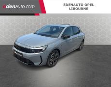 Opel Corsa Libourne