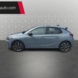 Opel Corsa Corsa 1.2 Turbo Hybrid 110 ch Autom GS 5p Libourne