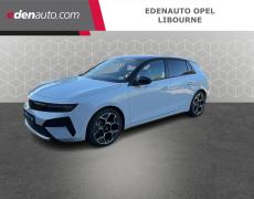 Opel Astra Libourne