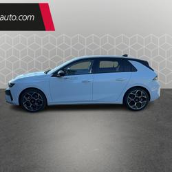 Opel Astra 1.2 Turbo Hybride 145 ch Automatique Ultimate 5p occasion - Libourne - photo 2/30