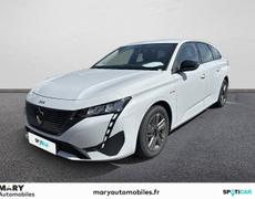 Peugeot 308 SW Phase 2