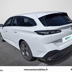 Peugeot 308 SW Phase 2 308 SW BlueHDi 130ch S&S EAT8 Style TOURLAVILLE