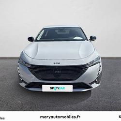 Peugeot 308 SW Phase 2 308 SW BlueHDi 130ch S&S EAT8 Style TOURLAVILLE