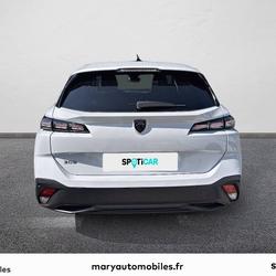 Peugeot 308 SW Phase 2 308 SW BlueHDi 130ch S&S EAT8 Style TOURLAVILLE