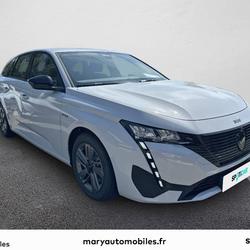 Peugeot 308 SW Phase 2 308 SW BlueHDi 130ch S&S EAT8 Style TOURLAVILLE