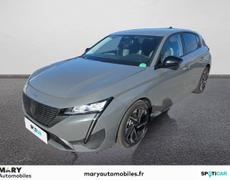 Peugeot 308 III Phase 1 TOURLAVILLE