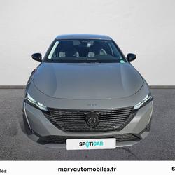 Peugeot 308 III Phase 1 308 PHEV 180 e-EAT8 Allure TOURLAVILLE