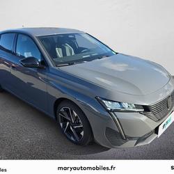 Peugeot 308 III Phase 1 308 PHEV 180 e-EAT8 Allure TOURLAVILLE