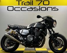 Yamaha XJR 1300 Colombe-lès-Vesoul