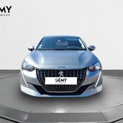 Peugeot 208 208 PureTech 100 S&S EAT8 Allure Business Laval