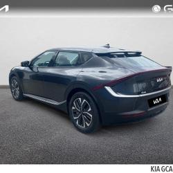 Kia EV6 229ch Air Active 2WD Le Mans