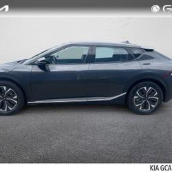 Kia EV6 229ch Air Active 2WD Le Mans